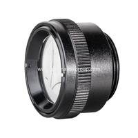 مسح المنشور الصغير (25.4 ملم)