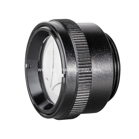 مسح المنشور الصغير