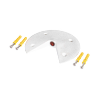 موشور الطريق (موشور عين القطة)