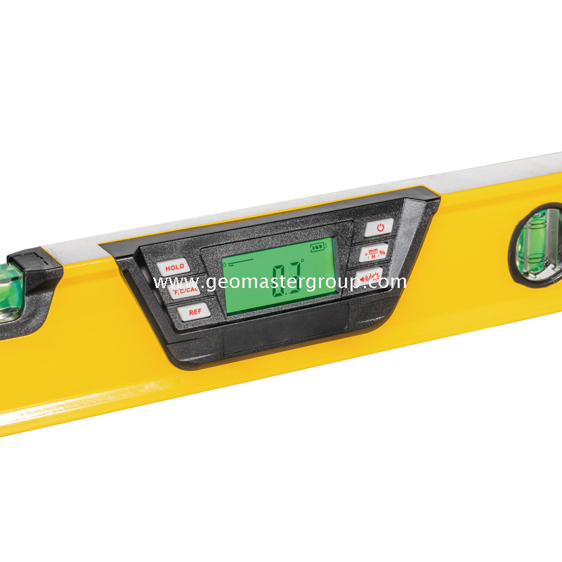 ميزان الكحول الرقمي (450 ملم)