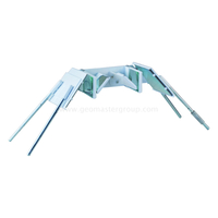 مرآة مجسمة (3x)