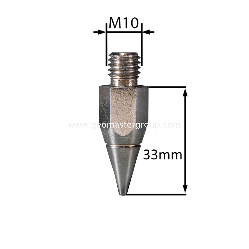 نصيحة القطب GPS