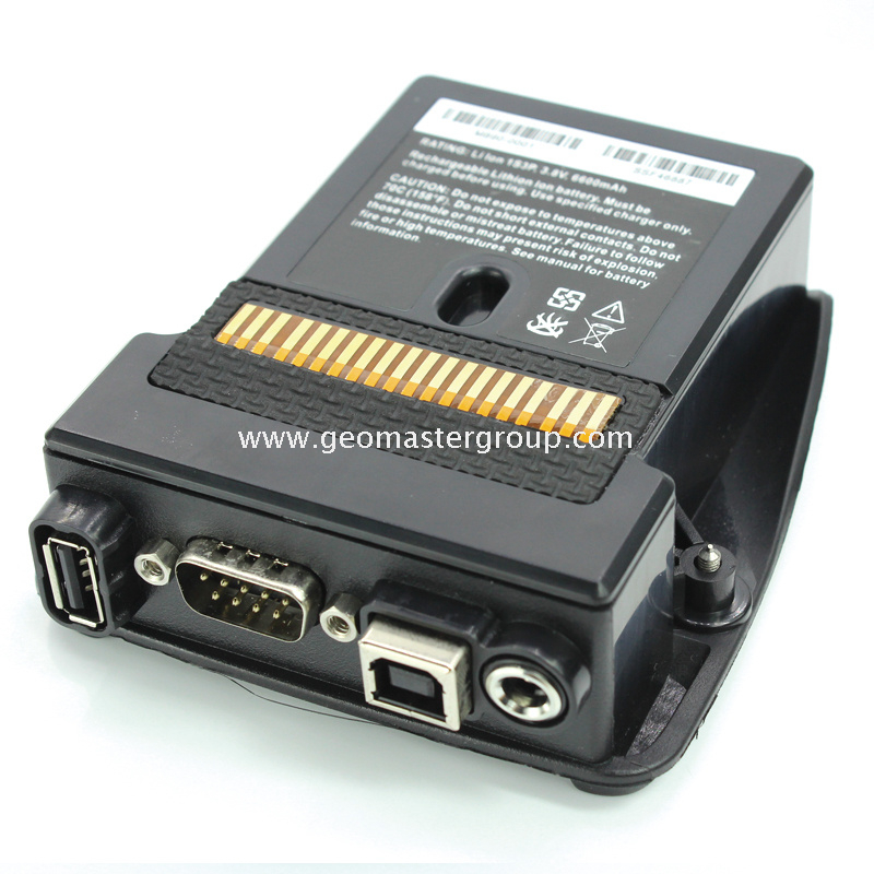 بطارية مسح الليثيوم