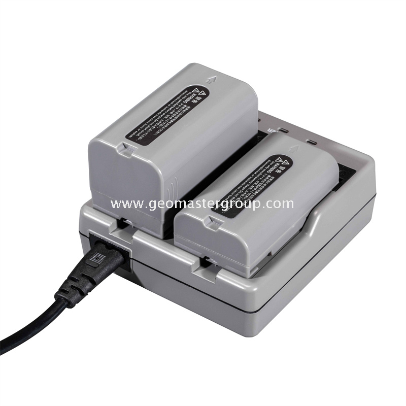 بطارية مسح الليثيوم