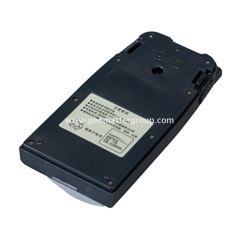 بطارية مسح الليثيوم