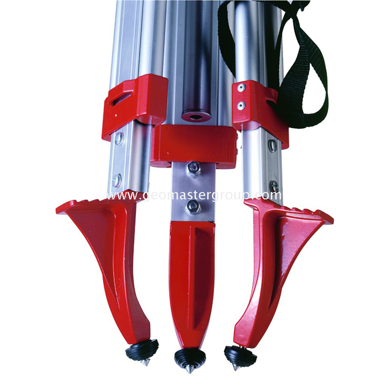 حامل ثلاثي للمصعد للمقاول (3.3 م)