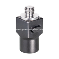 إصدار سريع لمكافحة الدوران (60 مم)