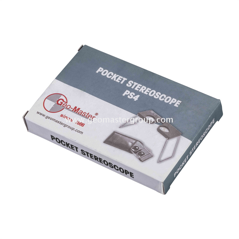 مجسم الجيب (4x)