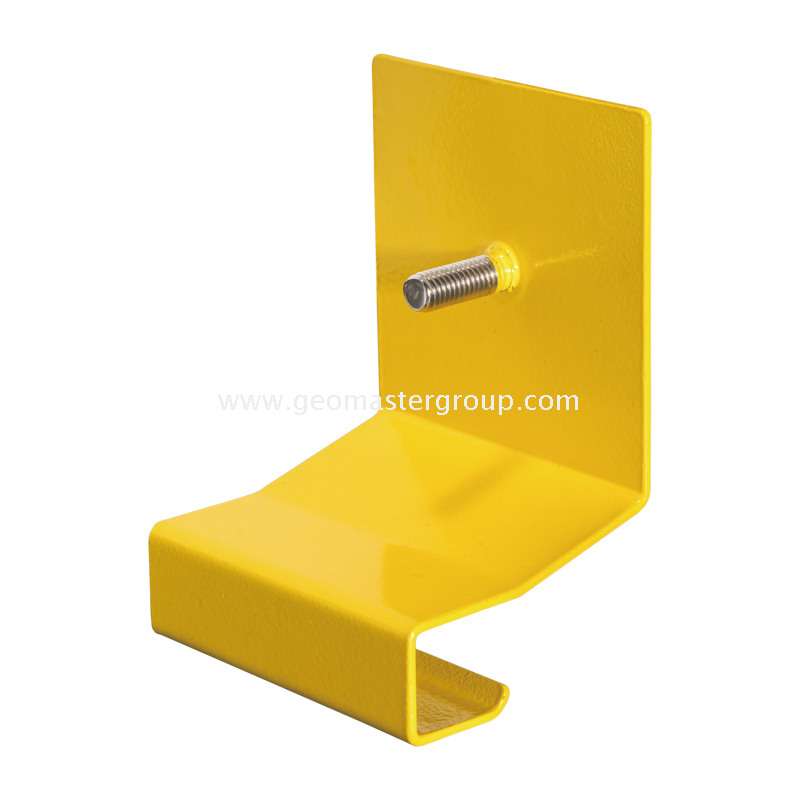 مشبك منشور السكك الحديدية (76 مم)