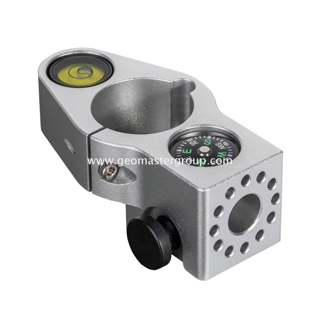 مستوى قطب GPS (DIA.29mm ؛ الدقة: 30 '/2mm)