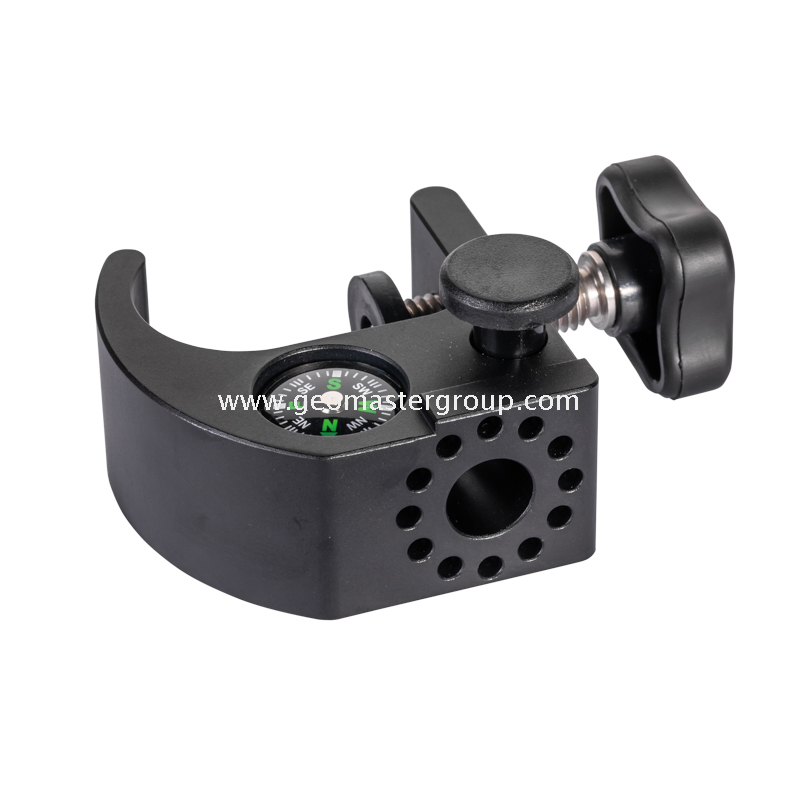 QR Cradle Clamp (18-39mm)