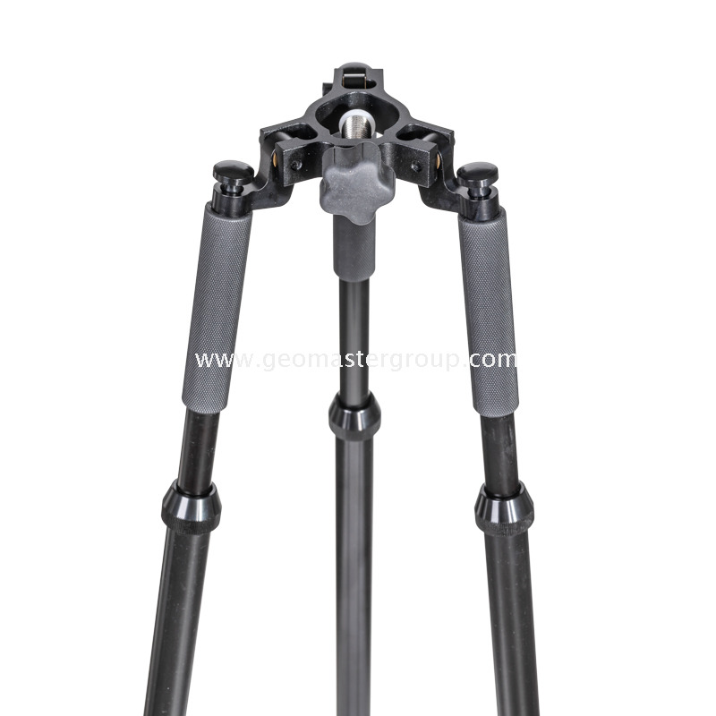 Thumb Release Tripod (1.85m ، BLK)