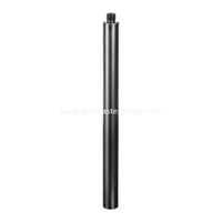 عمود GPS Mini (M25300 مم ، BLK/SB)