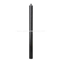 قطب مصغر ألياف الكربون (M32،500mm)