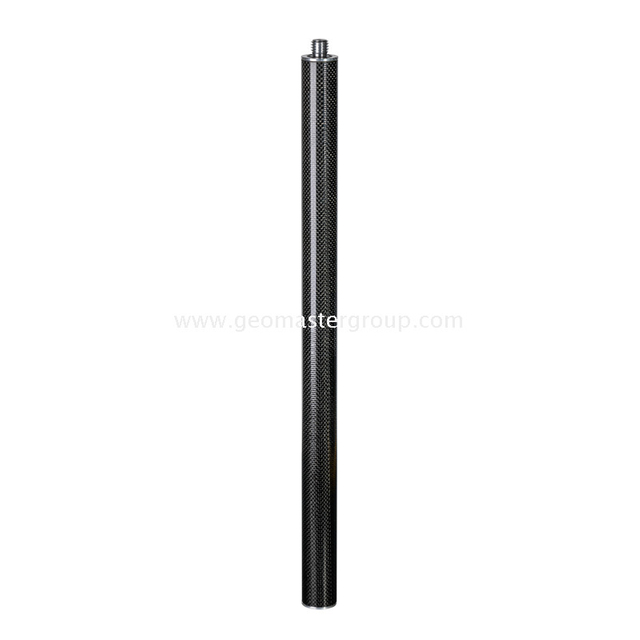 قطب مصغر ألياف الكربون (M32،500mm)