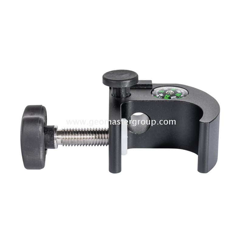 QR Cradle Clamp (13-38mm)