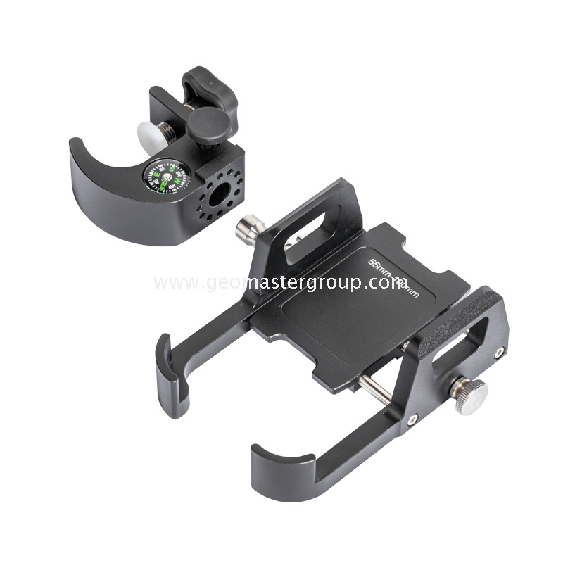 QR Cradle Clamp (25-38mm)