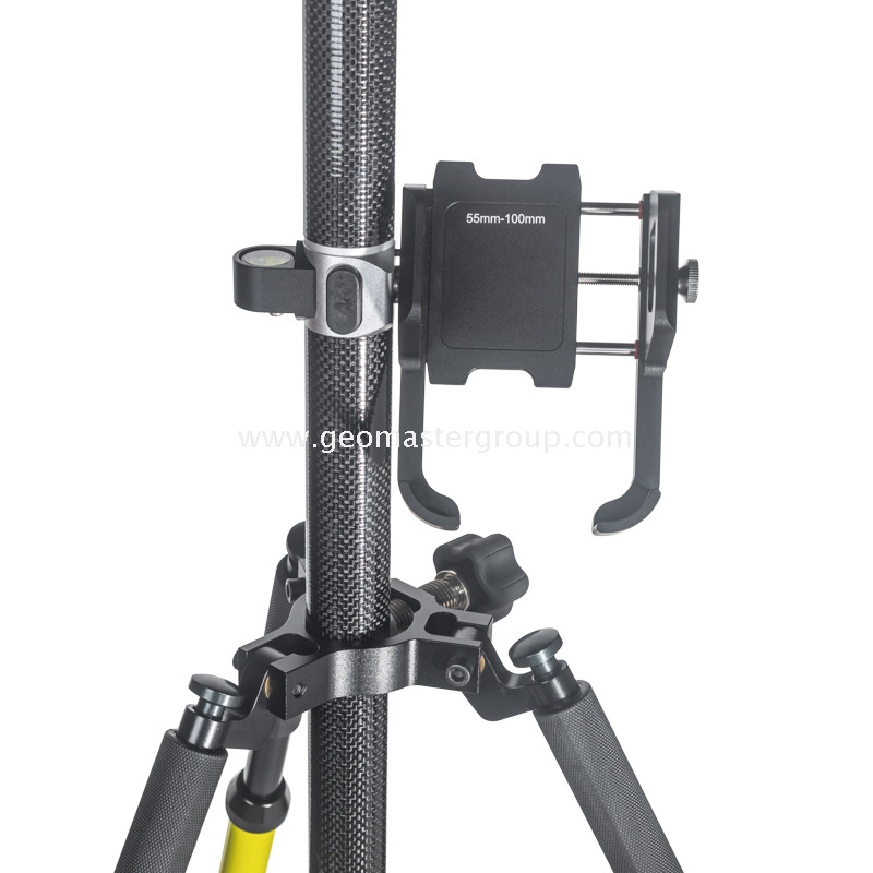 قطب كربون روفر (1.8 متر ، CLP12)