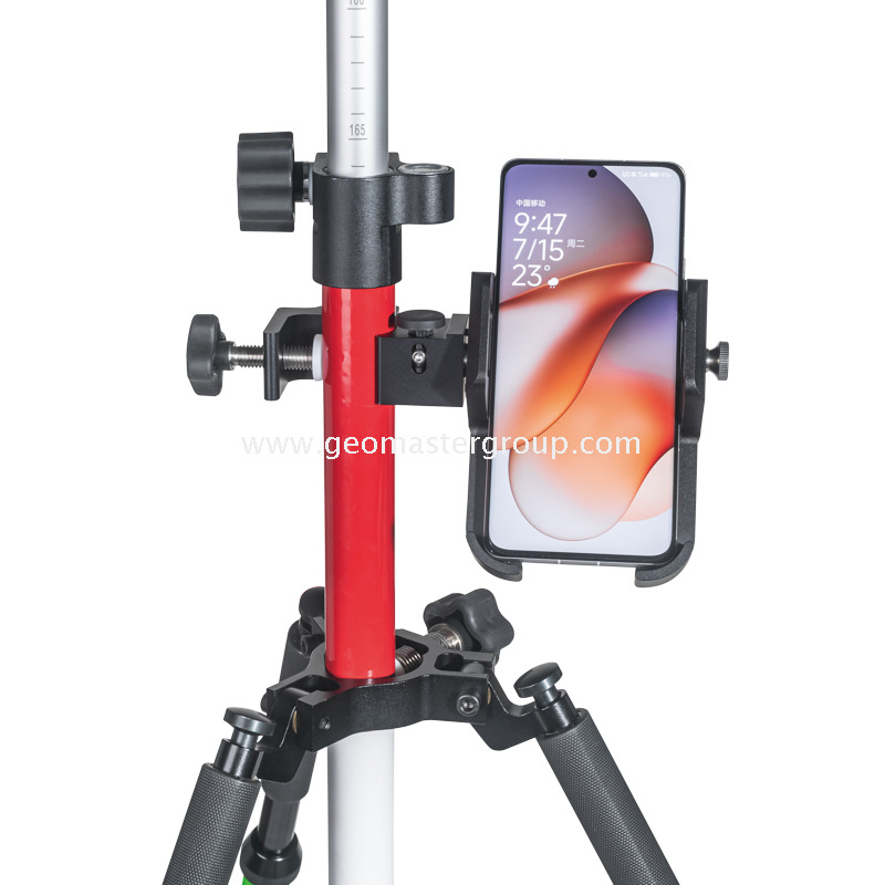 GPS Power Bank Bracket (عرض التثبيت 55-100 مم)