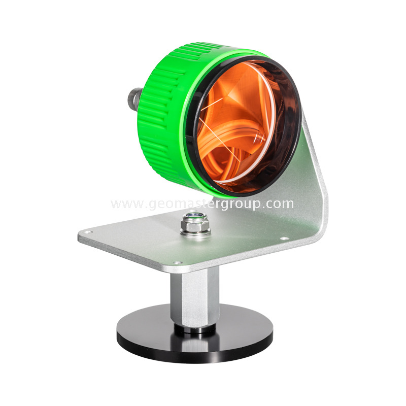 منشور L-bar (GHT112-8AL، منشور أخضر نيون)