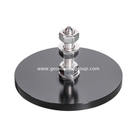 لوحة منشور السكك الحديدية (80 مم)