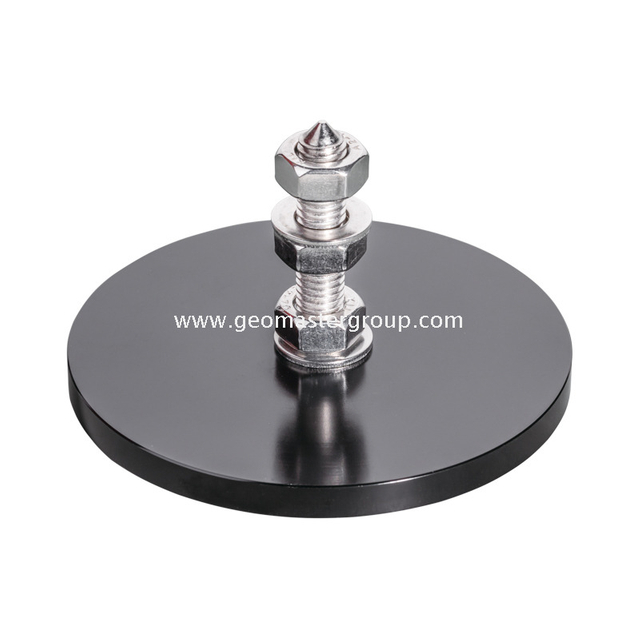 لوحة منشور السكك الحديدية (80 مم)