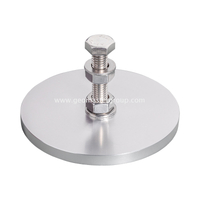 قاعدة منشور السكك الحديدية (80 مم)