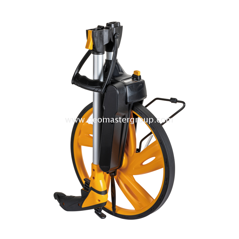 عجلة قياس احترافية (320 ملم)