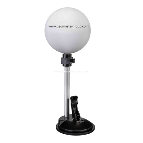 Scanner Sphere (145 مم ، 12 مم/200 مم ADP)