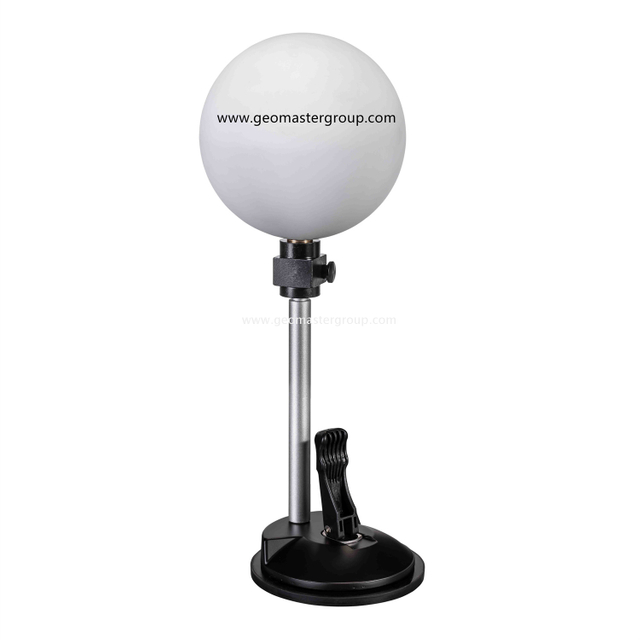 Scanner Sphere (145 مم ، 12 مم/200 مم ADP)