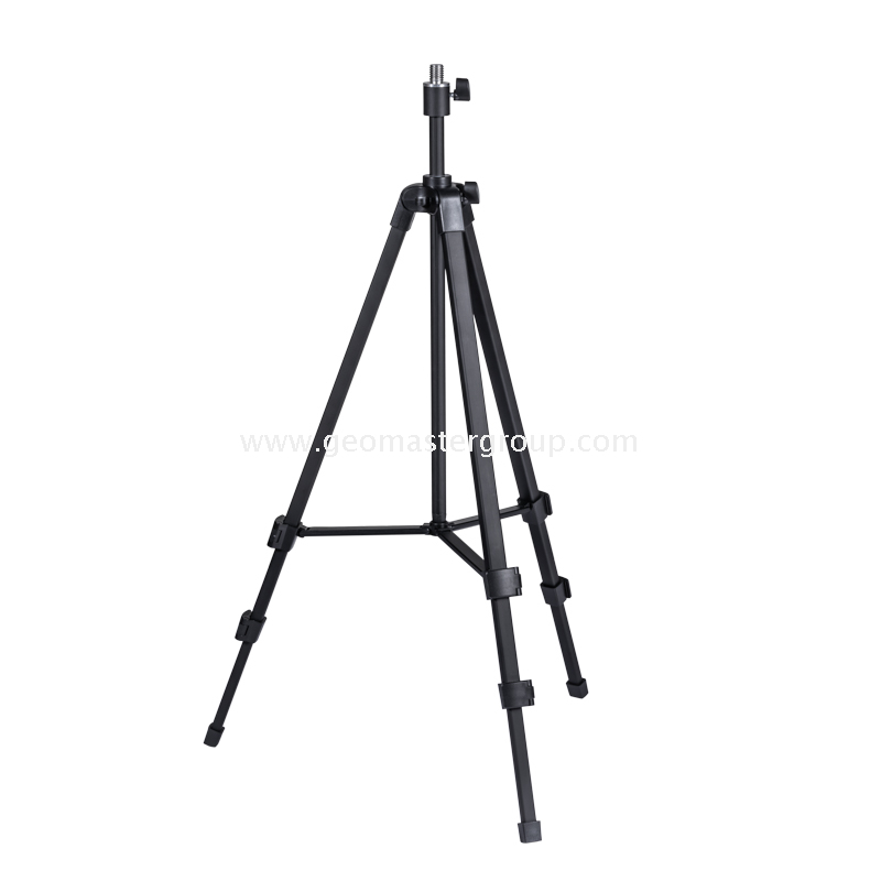 حامل ثلاثي ليزر (5/8 بوصة، 520/160 سم)