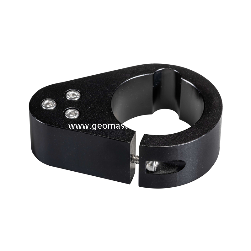 مستوى قطب GPS (DIA.32mm ؛ الدقة: 20 '/2mm)