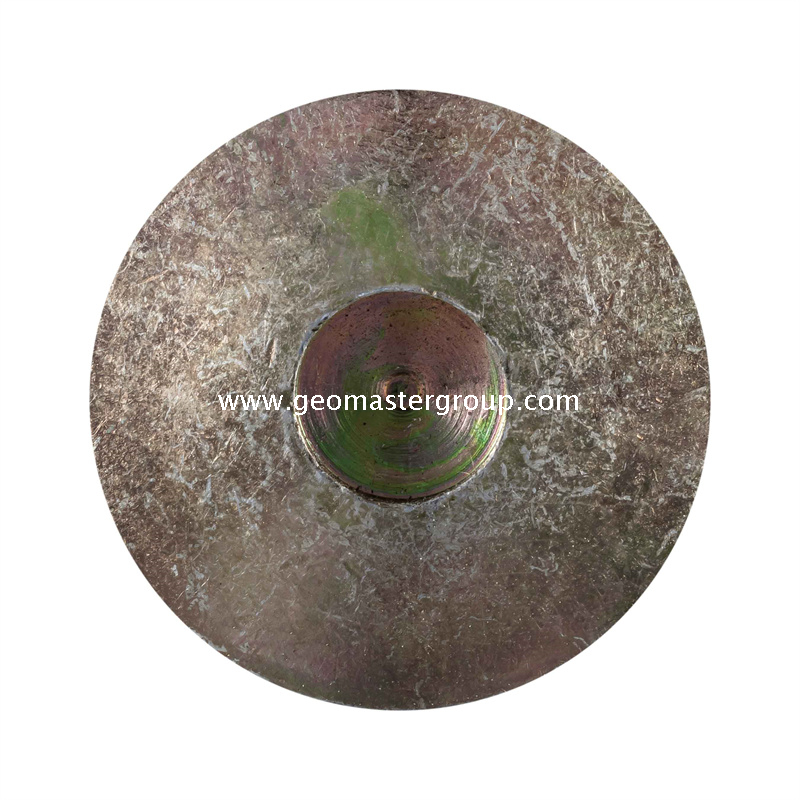 مسمار المسح الصلب