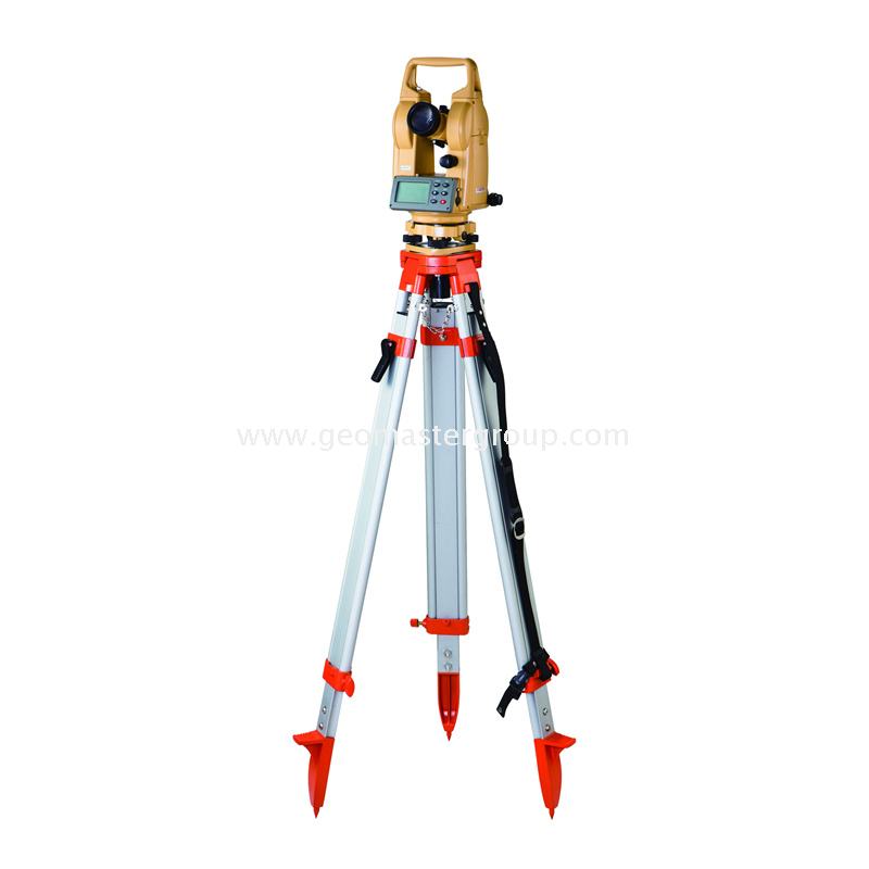 الليزر الثيودوليت