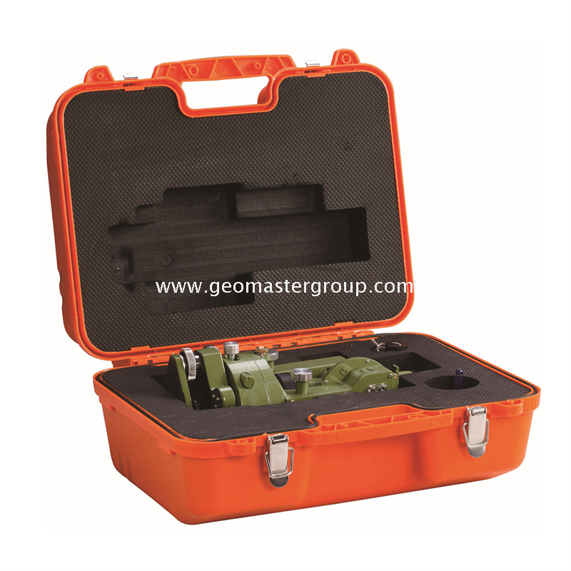 الثيودوليت البصري