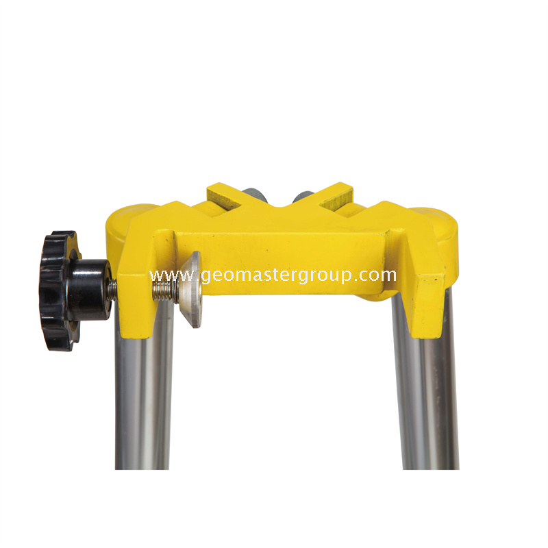 تسوية الموظفين bipod (2.5m)