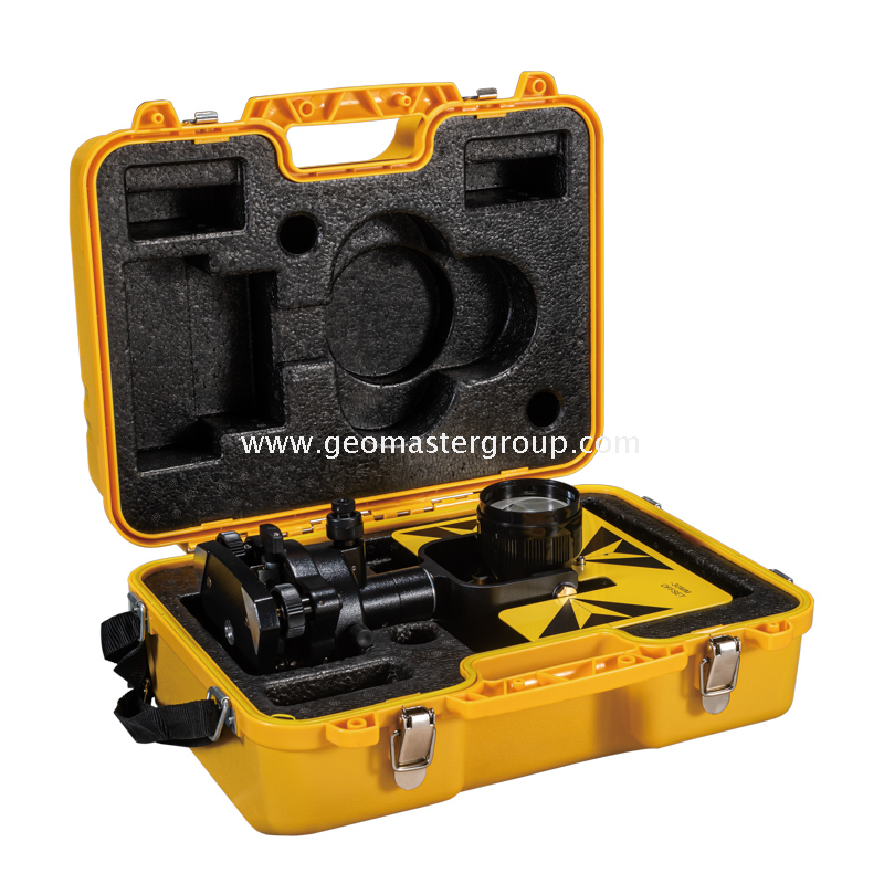 طقم المنشور اجتياز (BLK360، SX12)