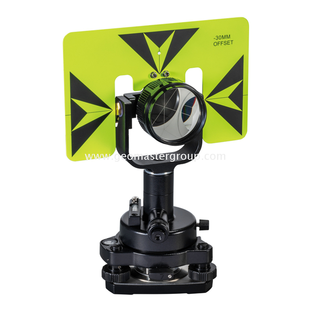 طقم المنشور اجتياز (BLK360، SX12)