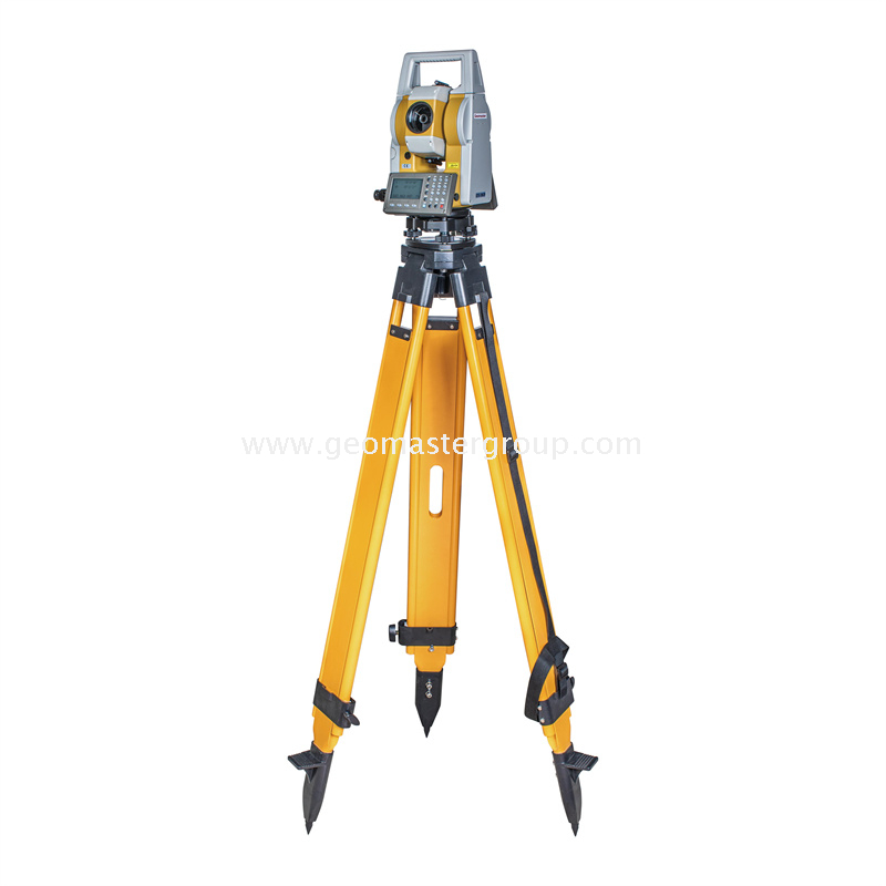 محطة توتال عاكسة