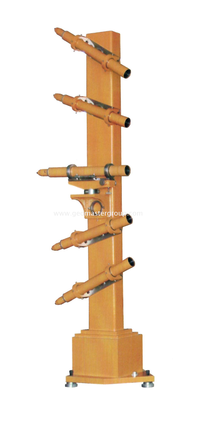 محطة الموازاة البصرية