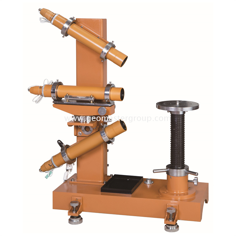 أنبوب المصادم البصري