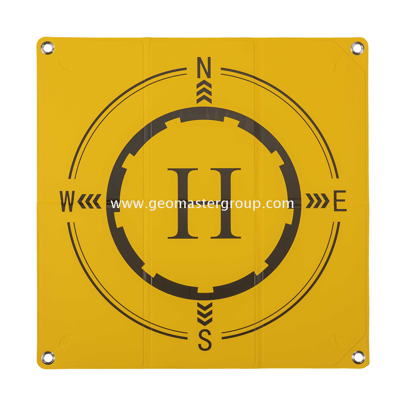 وسادة الطائرة بدون طيار (550 × 550 ملم)