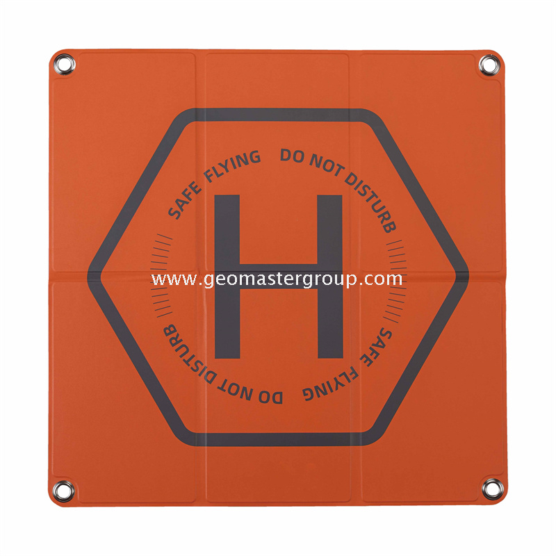 لوحة بدون طيار (500 × 500 مم)