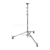 LiDAR Dolly ترايبود