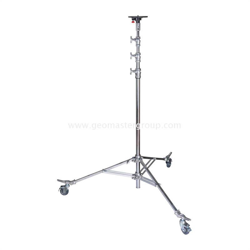 LiDAR Dolly ترايبود