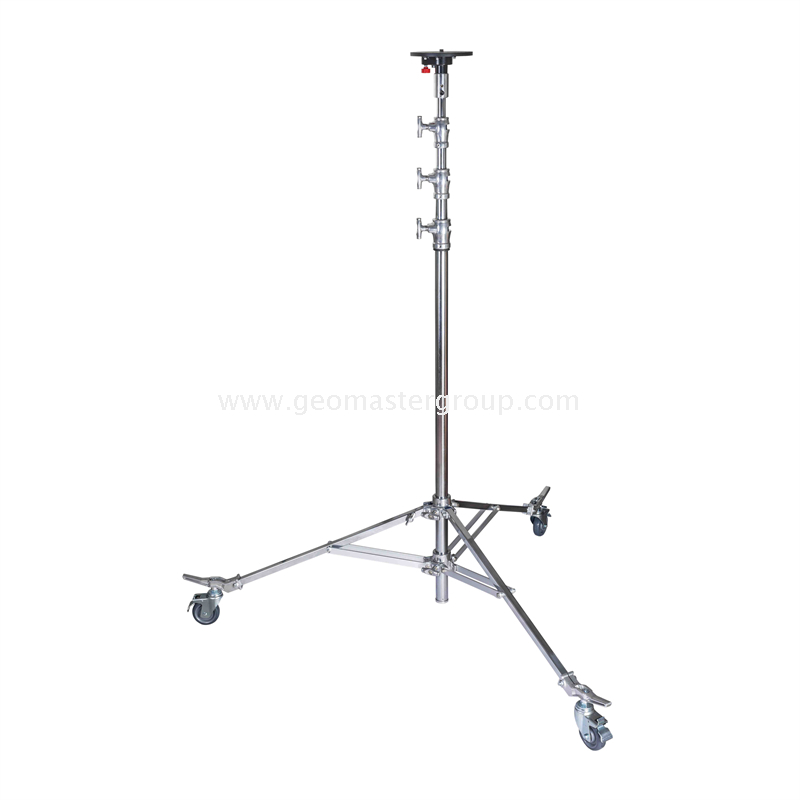 محول ترايبود ليدار