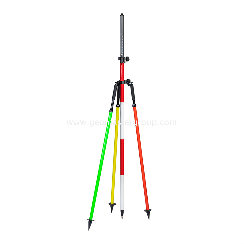 Tricolor Tripod (1.85m)