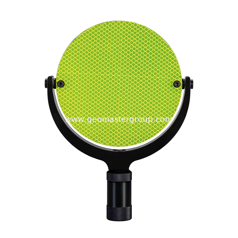 هدف الماسح الضوئي (6 ')