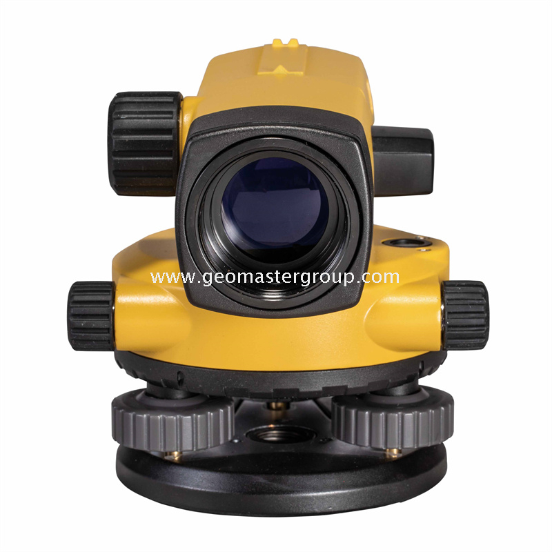 المستوى التلقائي