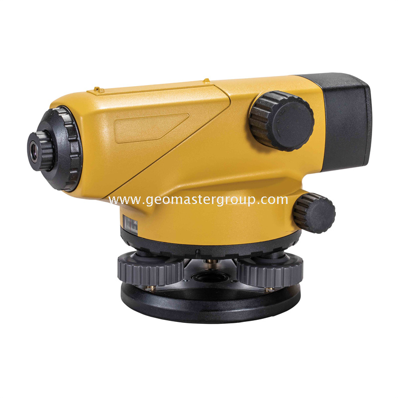 المستوى التلقائي